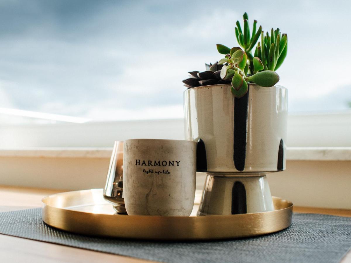 Penthouse Sloneczna Rapsodia - Blisko Parku Zdrojowego - Duzy Taras Na Dachu - Piekny Widok - Winda - Garaz Apartment Rabka Ngoại thất bức ảnh